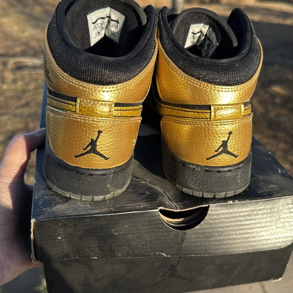 Jordan questions leave